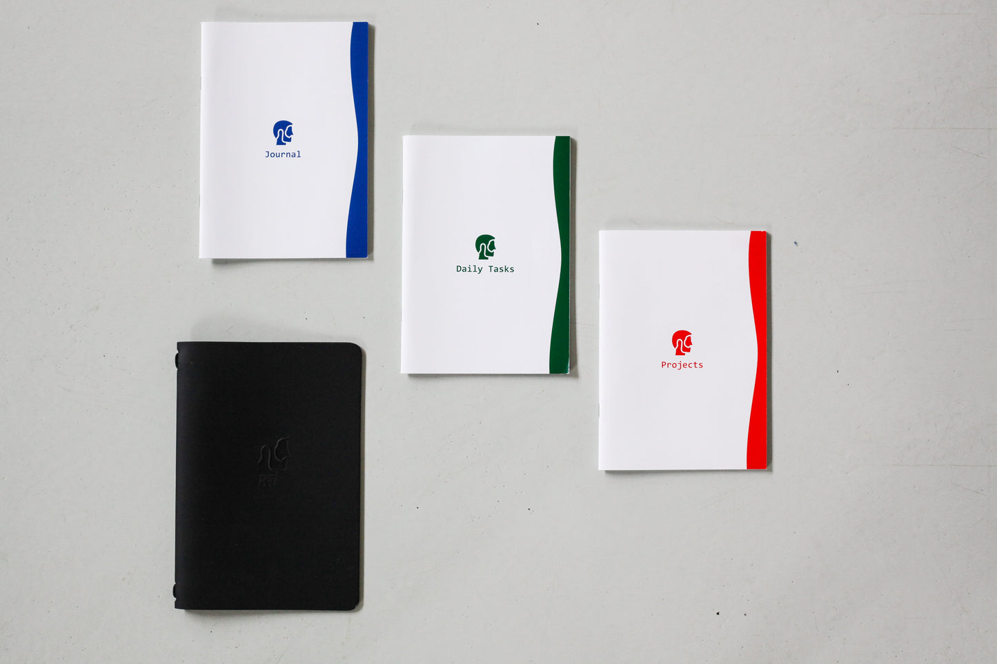 StoicTask - Starter Kit