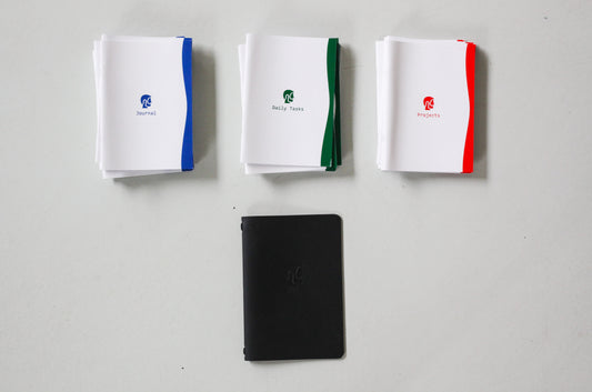 StoicTask - Annual Kit