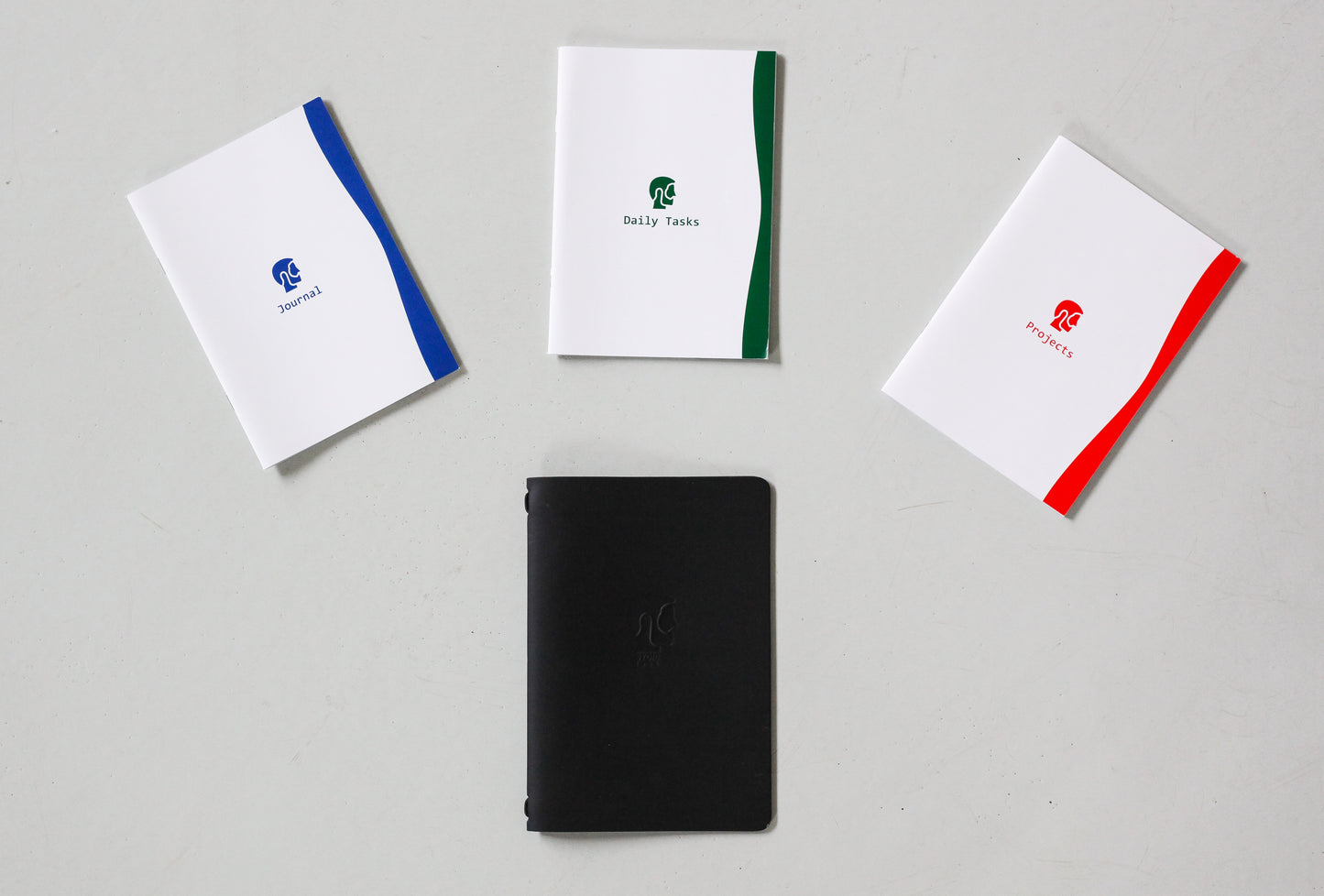 StoicTask - Starter Kit